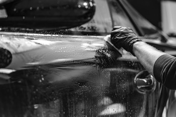 Mobile Car Wash Queens shop